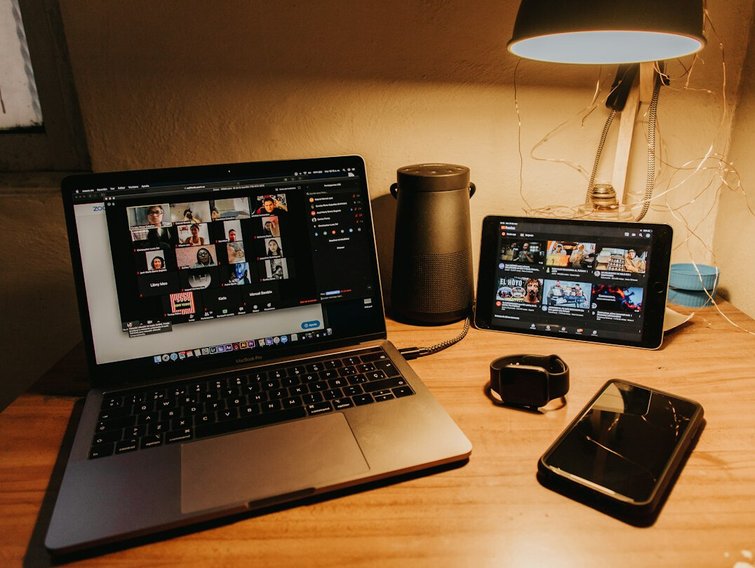 online learning setup